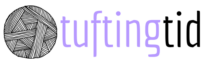 Tuftingtid logo